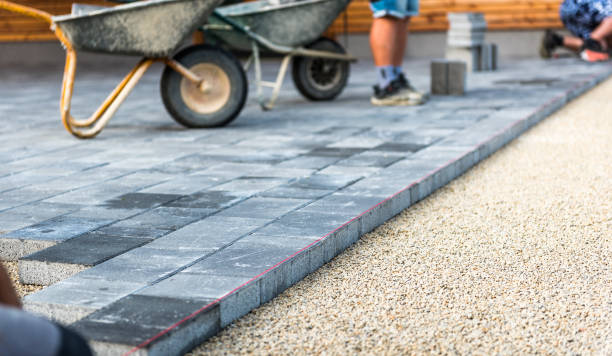 Best Residential Concrete Solutions in North Charleston, SC