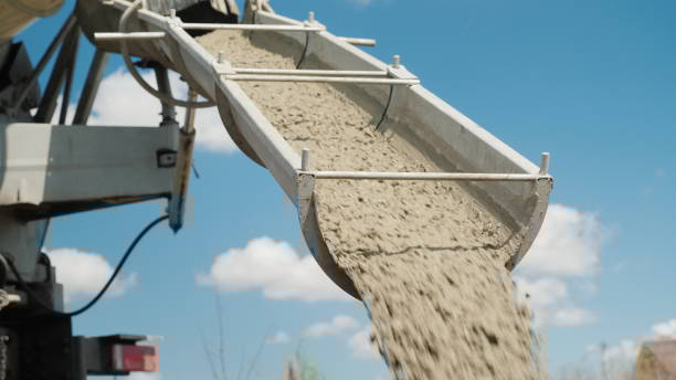 Best Decorative Concrete in North Charleston, SC