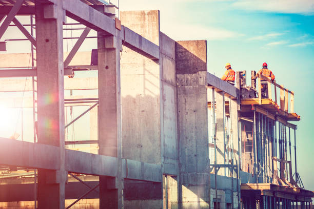 Best Concrete Sealing and Maintenance in North Charleston, SC