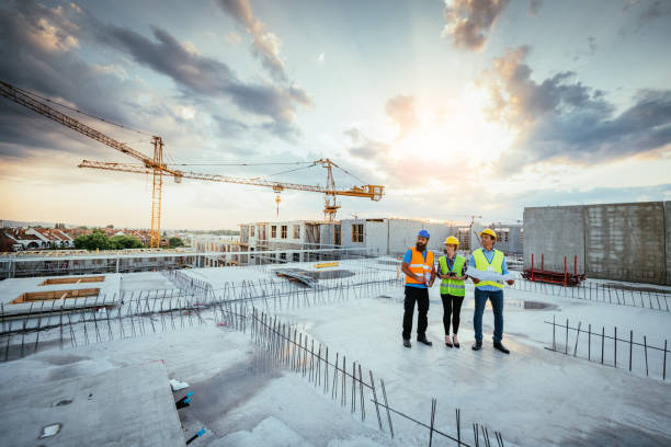  North Charleston, SC Concrete contractor Pros
