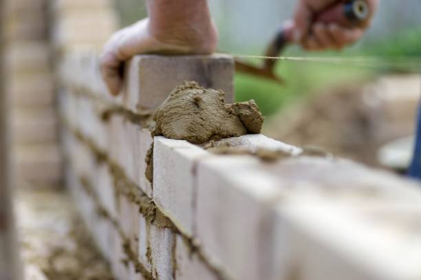 Best Commercial Concrete Services in North Charleston, SC