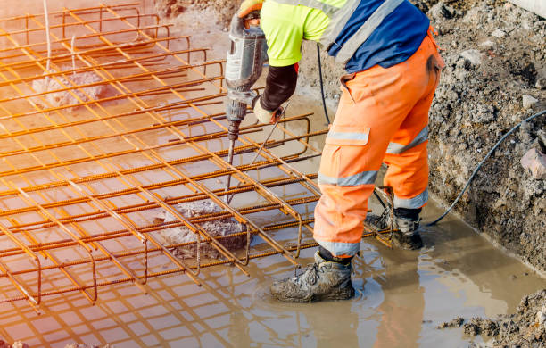 Best Stamped Concrete Services in North Charleston, SC