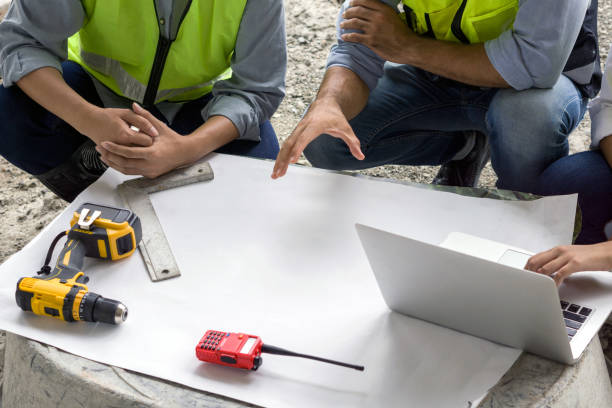 Best Concrete Removal and Replacement in North Charleston, SC